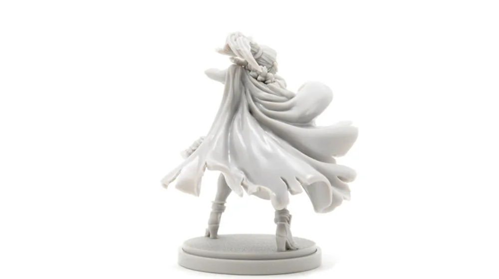 Special offer die-casting resin model KD 35 King set resin white model free shipping
Special offer die-casting resin model KD 35 King set resin white model free shipping
