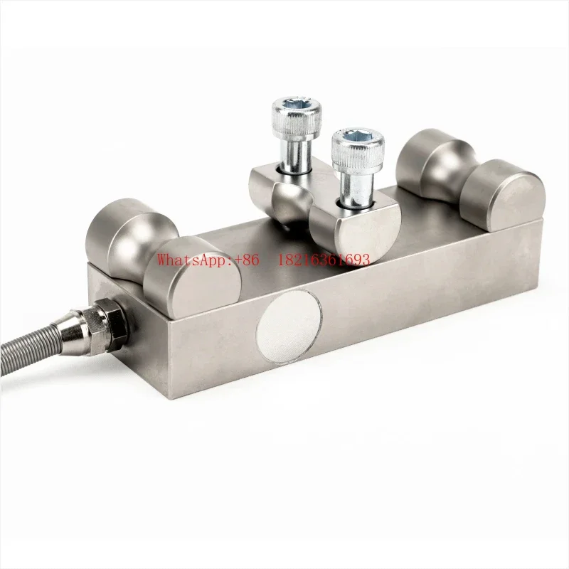 Limited Offer RH-EC Elevator Accessories Wire Rope Weighing Sensor Elevator Load Measuring Sensor 3000kg 6000kg 9000kg
Limited Offer RH-EC Elevator Accessories Wire Rope Weighing Sensor Elevator Load Measuring Sensor 3000kg 6000kg 9000kg