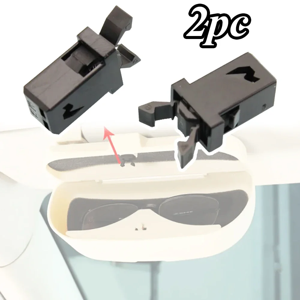 Suspension Spring Clips Sunglass Case For Audi A4 A6 A8 Q3 Q5 Q7 A3 A5 Switch Clamp Interior Roof Reading Light Holder Buckle
Suspension Spring Clips Sunglass Case For Audi A4 A6 A8 Q3 Q5 Q7 A3 A5 Switch Clamp Interior Roof Reading Light Holder Buckle
