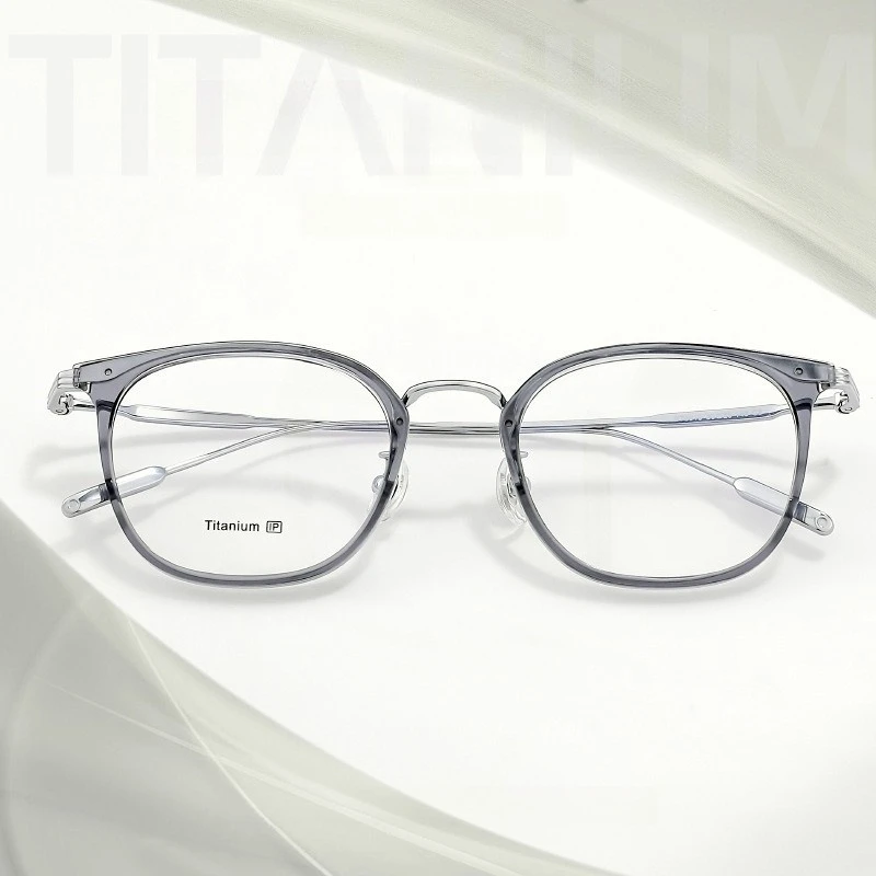 Exquisite Details Top Quality Oval Alloy glasses frame men women Myopia Presbyopia prescription Lenses attachment eyewear
Exquisite Details Top Quality Oval Alloy glasses frame men women Myopia Presbyopia prescription Lenses attachment eyewear