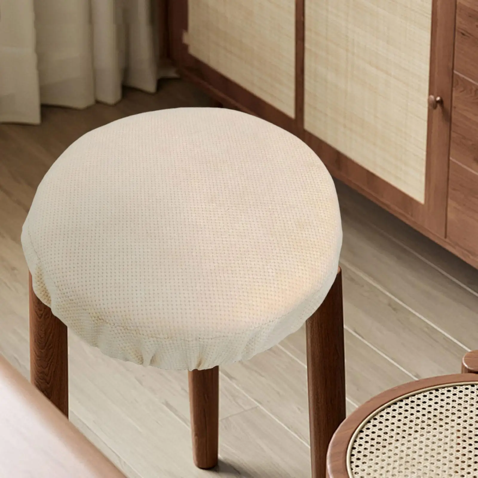 Telescoping Stool Cushion Seat Pad Compact Supplies Lightweight Multipurpose
Telescoping Stool Cushion Seat Pad Compact Supplies Lightweight Multipurpose