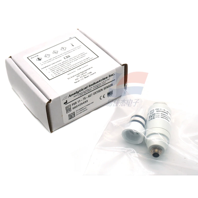 2026 PSR 11-75-KE7 Gas Sensors O2 Galvanic Electrochemical Use for
2026 PSR 11-75-KE7 Gas Sensors O2 Galvanic Electrochemical Use for