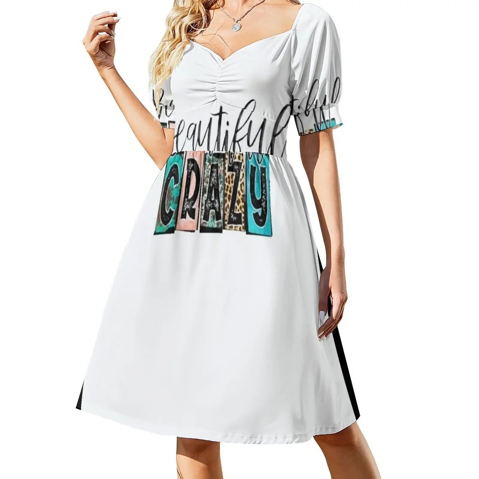 Beautiful crazy, Sublimation, Woman Dress Women's dresses women's evening dresses 2024 dress luxury evening dresses 2024
Beautiful crazy, Sublimation, Woman Dress Women's dresses women's evening dresses 2024 dress luxury evening dresses 2024