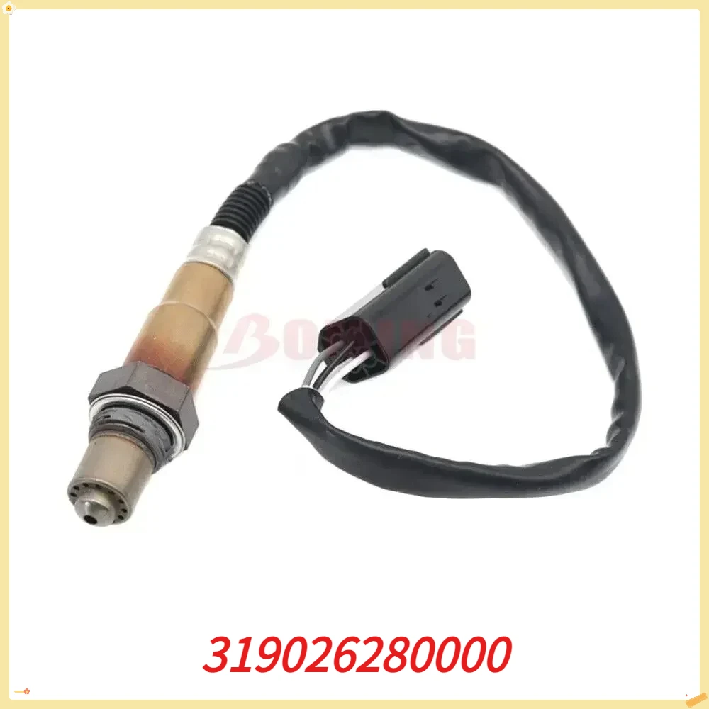 NEW Air Fuel Ratio Lambda O2 Oxygen Sensor 319026280000 For Benelli TRK 502 TRK 502 X 502C Leoncino 500 319026-280000
NEW Air Fuel Ratio Lambda O2 Oxygen Sensor 319026280000 For Benelli TRK 502 TRK 502 X 502C Leoncino 500 319026-280000