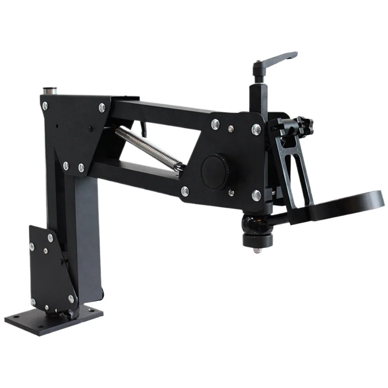 Portable Gemstone Inlay Microscope, Suitable for Jewelry Repair Equipment with Flexible Base
Portable Gemstone Inlay Microscope, Suitable for Jewelry Repair Equipment with Flexible Base