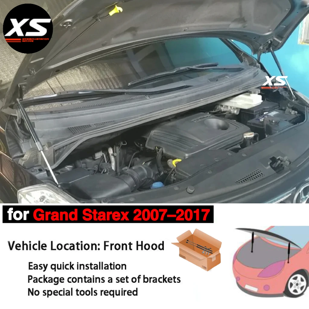 Цилиндр капота для Hyundai Starex TQ 2007-2017, модифицированные газовые стойки, амортизатор, гидравлический амортизатор, подъемник, опора, стойка
Цилиндр капота для Hyundai Starex TQ 2007-2017, модифицированные газовые стойки, амортизатор, гидравлический амортизатор, подъемник, опора, стойка