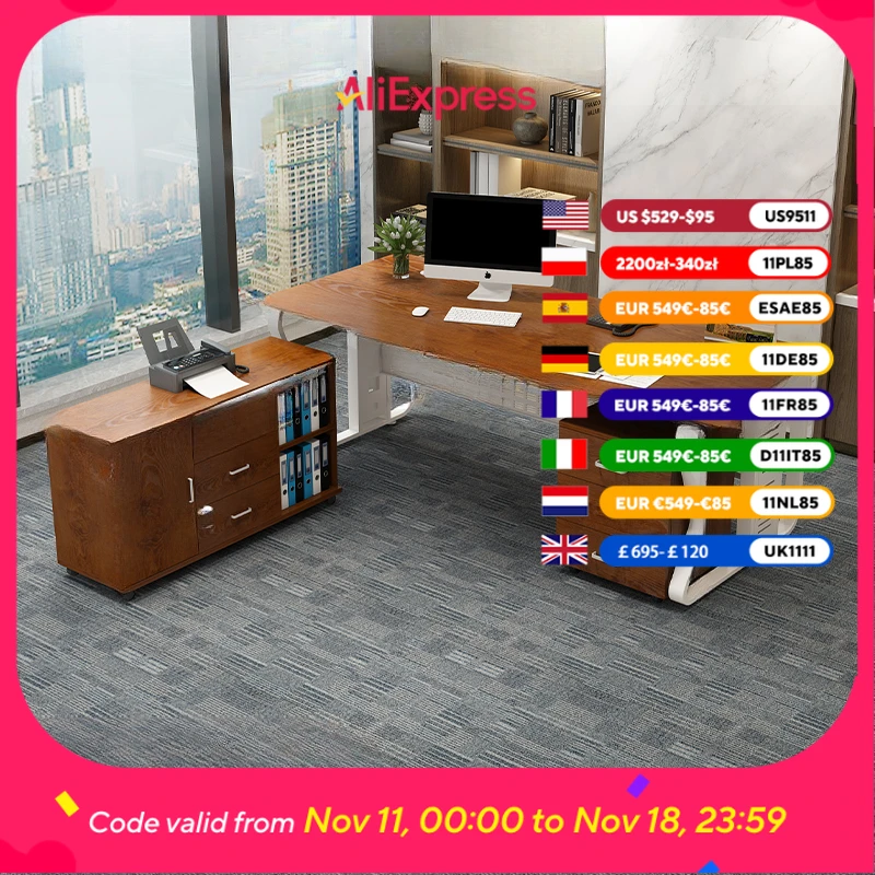 Органайзер для учебы, компьютерный стол, ящик, широкий, большой, для хранения, офисные компьютерные столы, игровые деревянные аксессуары Mesa Para Compuatador
Органайзер для учебы, компьютерный стол, ящик, широкий, большой, для хранения, офисные компьютерные столы, игровые деревянные аксессуары Mesa Para Compuatador