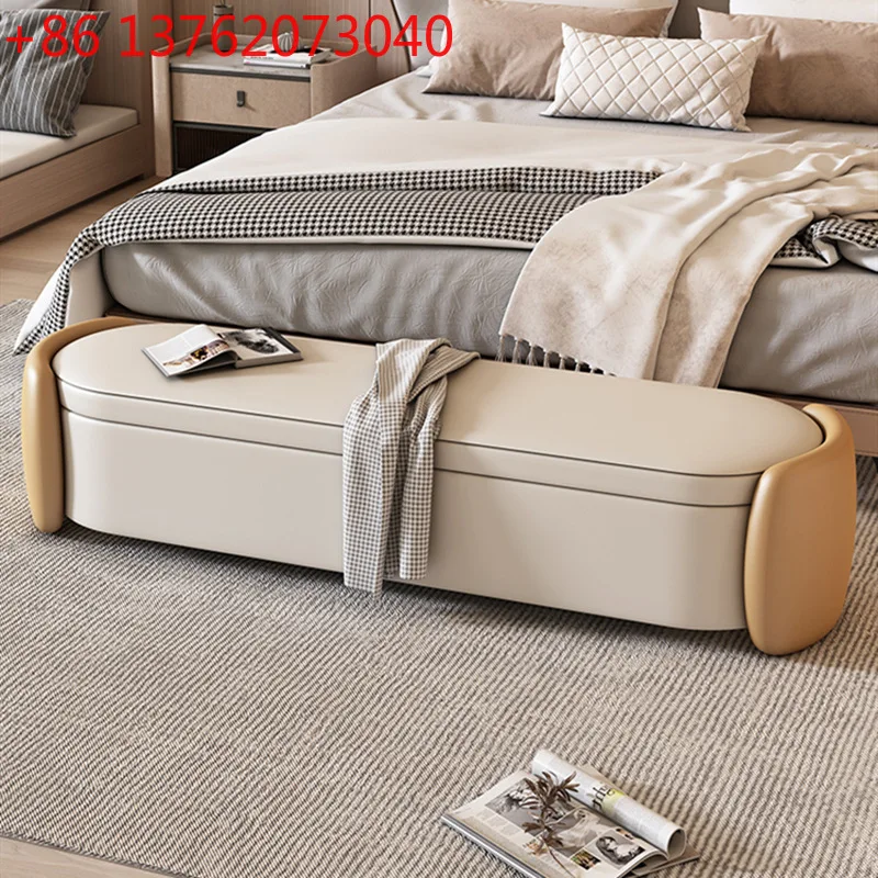 Nordic light luxury household long sofa stool home shoe stool
Nordic light luxury household long sofa stool home shoe stool