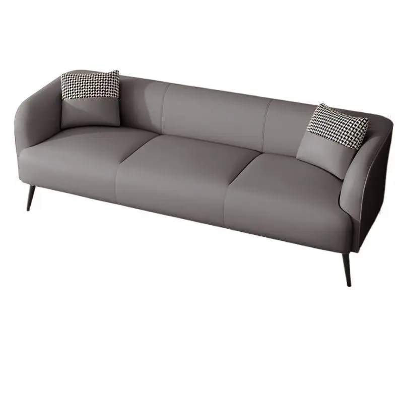 Small apartment Nordic double two or three living room fully equipped technology fabric sofa
Small apartment Nordic double two or three living room fully equipped technology fabric sofa