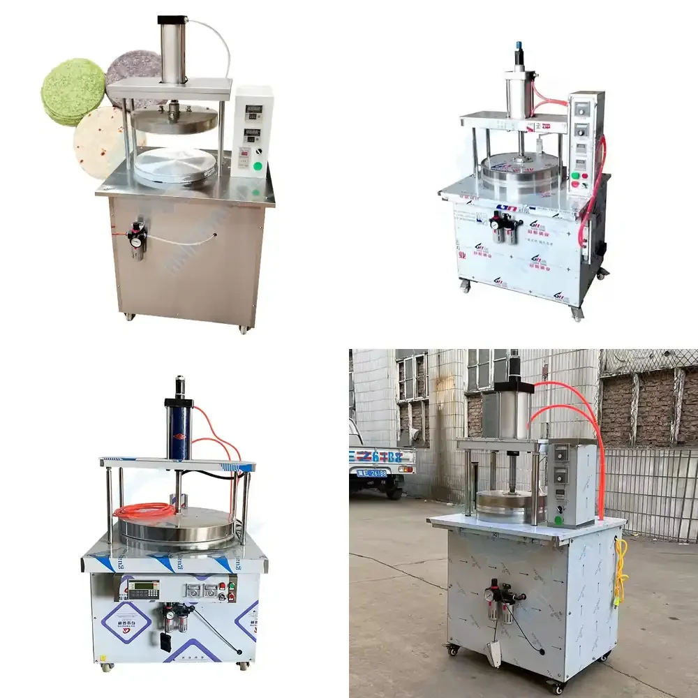 Dosa Maker Chapati Cooking Automatic Roti Machine Mexican Industrial Corn Tortilla Maker
Dosa Maker Chapati Cooking Automatic Roti Machine Mexican Industrial Corn Tortilla Maker