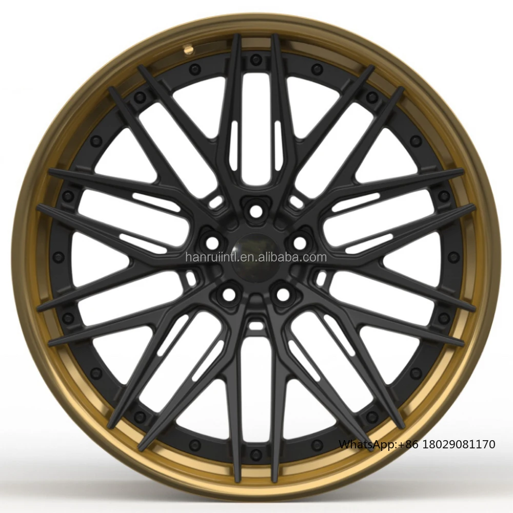 Brushing Bronze Concave Forged Wheels 20X9.5 20X10.5 20X11 20X12J T6061 2pc Car Wheels 5X112 5X120 5X114.3 5X130 for Any Cars
Brushing Bronze Concave Forged Wheels 20X9.5 20X10.5 20X11 20X12J T6061 2pc Car Wheels 5X112 5X120 5X114.3 5X130 for Any Cars