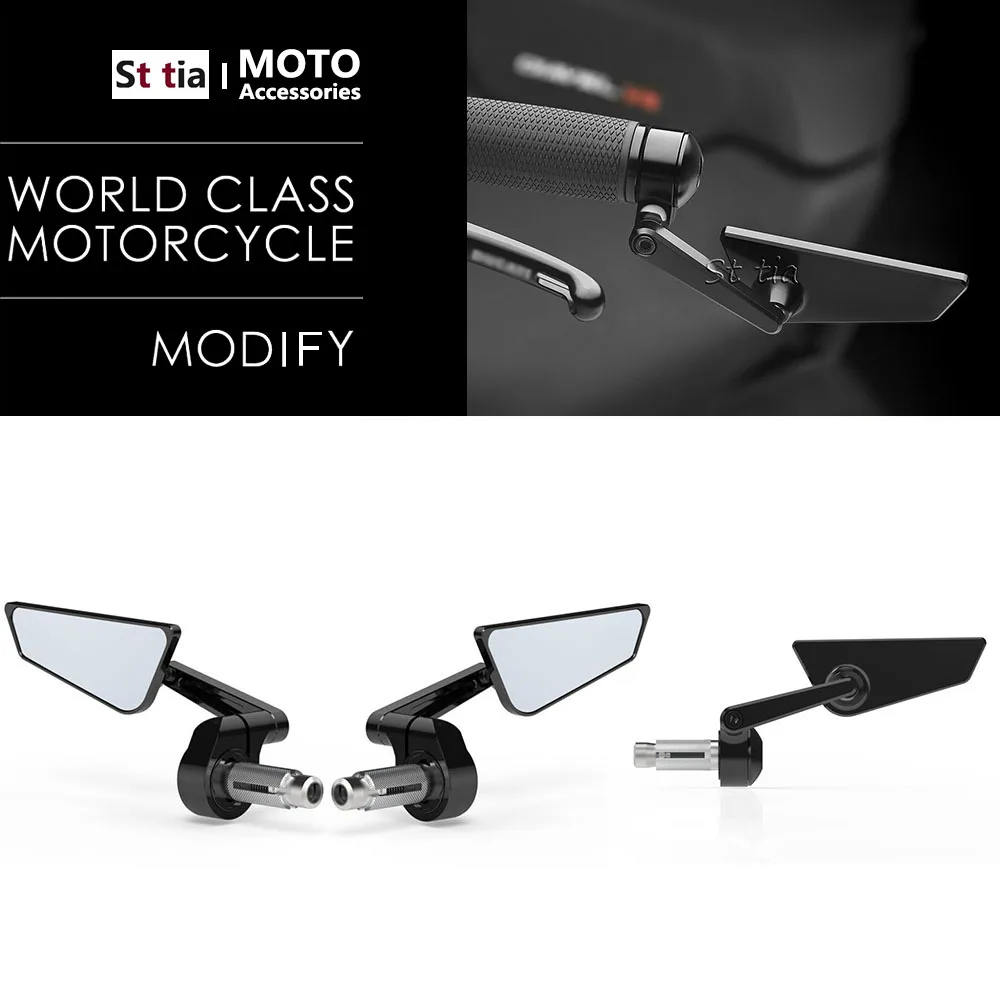 New Motorcycle Rearview Mirrors Side Mirrors Accessories Universal For Honda X-ADV750 X-ADV 750 XADV750 XADV 750 2021 2022
New Motorcycle Rearview Mirrors Side Mirrors Accessories Universal For Honda X-ADV750 X-ADV 750 XADV750 XADV 750 2021 2022