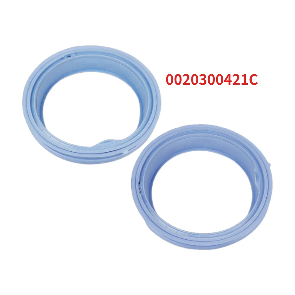 new for Haier washing machine sealing ring 0020300421C door sealing rubber ring
new for Haier washing machine sealing ring 0020300421C door sealing rubber ring