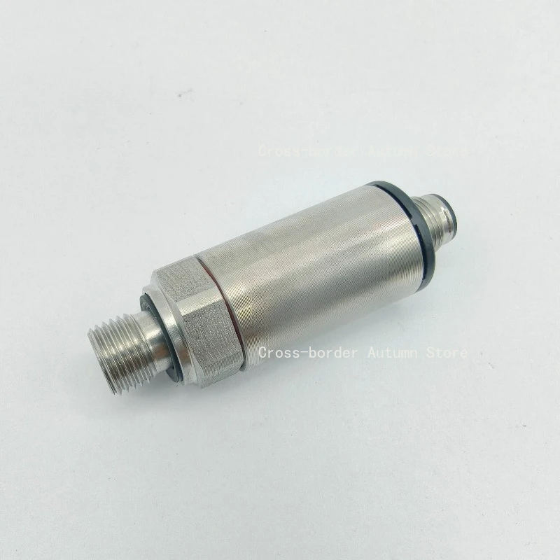 511.954603745 Pressure Sensor Transmitter 400bar Hydraulic Impact Resistant Huba511 Type
511.954603745 Pressure Sensor Transmitter 400bar Hydraulic Impact Resistant Huba511 Type
