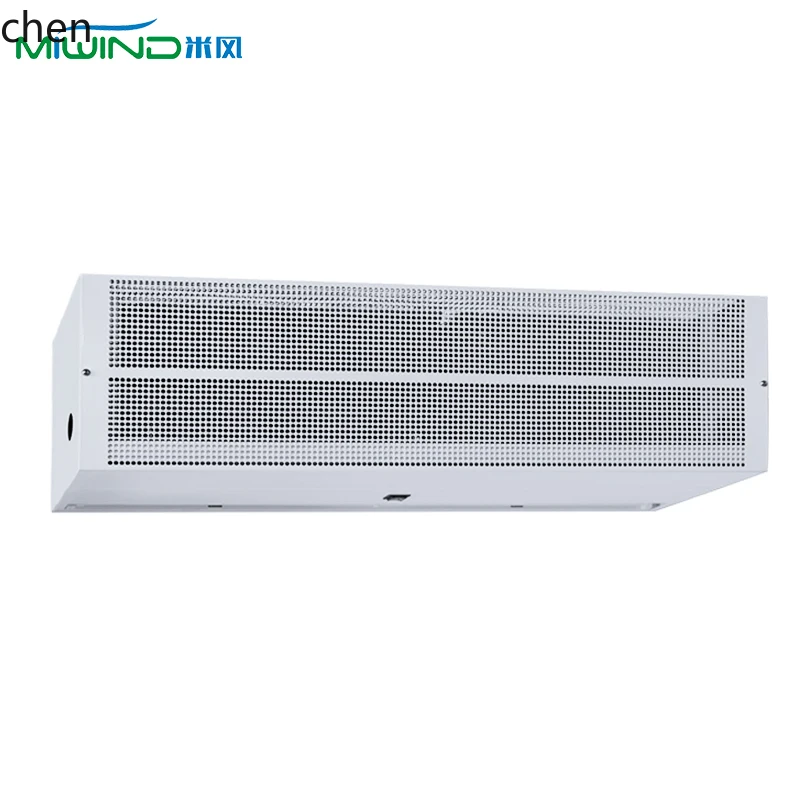 HTT plumbing air curtain machine static 1.2/1 water vapor dual-purpose air curtain door accent high-power air curtain machine
HTT plumbing air curtain machine static 1.2/1 water vapor dual-purpose air curtain door accent high-power air curtain machine