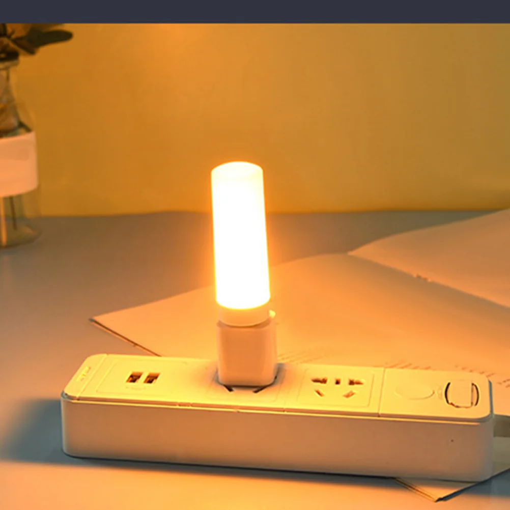2Pcs USB Flame Lamp LED Night Light Warm Glow Bedroom Living Room Office Decor Plug in Compact Plastic Durability
2Pcs USB Flame Lamp LED Night Light Warm Glow Bedroom Living Room Office Decor Plug in Compact Plastic Durability
