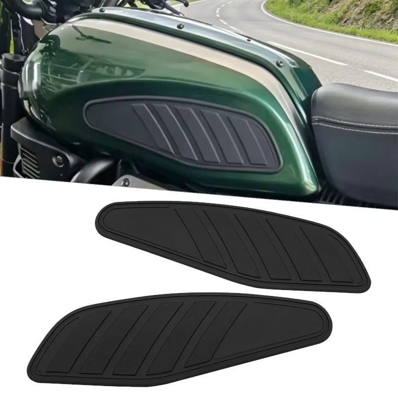 For Yamaha XSR700 2022 2023 Motorcycle Non-slip Fuel Gas Tank Pad Stickers XSR 700 Side Knee Grip Protector Decals Cover
For Yamaha XSR700 2022 2023 Motorcycle Non-slip Fuel Gas Tank Pad Stickers XSR 700 Side Knee Grip Protector Decals Cover