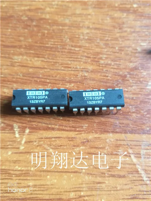 Free shipping XTR105PA ,, 10PCS
Free shipping XTR105PA ,, 10PCS