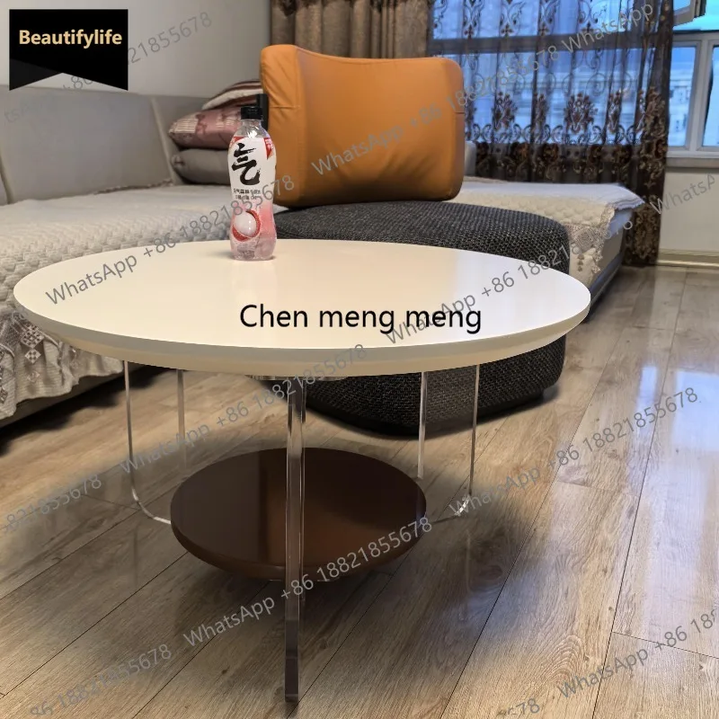 c139 Nordic Bedroom Side Table Modern Minimalist Writing Service Designer Round Side Table Aesthetic Simple Couchtisch Home Furn
c139 Nordic Bedroom Side Table Modern Minimalist Writing Service Designer Round Side Table Aesthetic Simple Couchtisch Home Furn