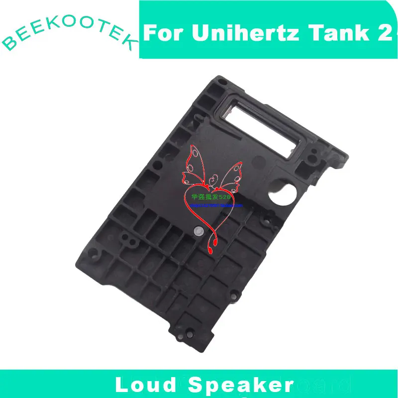 New Original Unihertz Tank 2 Speaker Inner Loud Speaker Buzzer Ringer Horn Accessories For Unihertz Tank 2 Smart Phone
New Original Unihertz Tank 2 Speaker Inner Loud Speaker Buzzer Ringer Horn Accessories For Unihertz Tank 2 Smart Phone