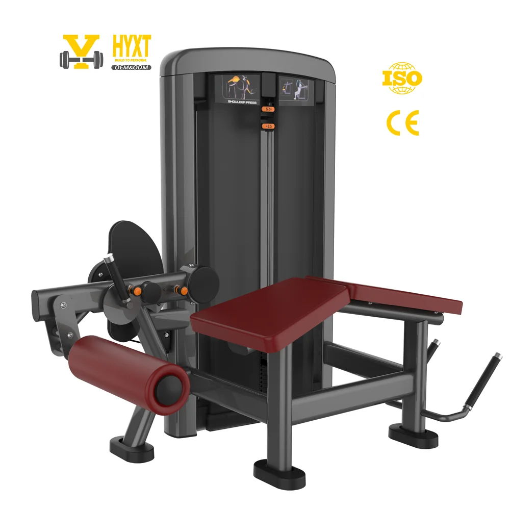 Commercial Steel Horizontal Leg Curl Machine 218 Kg Net Weight Heavy Duty For Quad & Hamstring Training In Fitness Centers
Commercial Steel Horizontal Leg Curl Machine 218 Kg Net Weight Heavy Duty For Quad & Hamstring Training In Fitness Centers