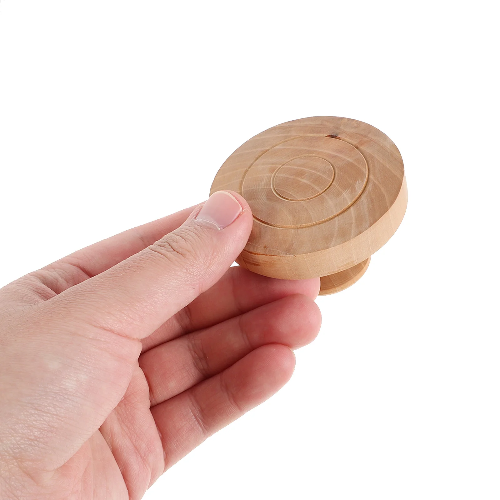 Tortilla Press Wood Multi Functional Dough Press for Home Restaurant Use Easy to Use Pancake Maker Essential Cooking
Tortilla Press Wood Multi Functional Dough Press for Home Restaurant Use Easy to Use Pancake Maker Essential Cooking