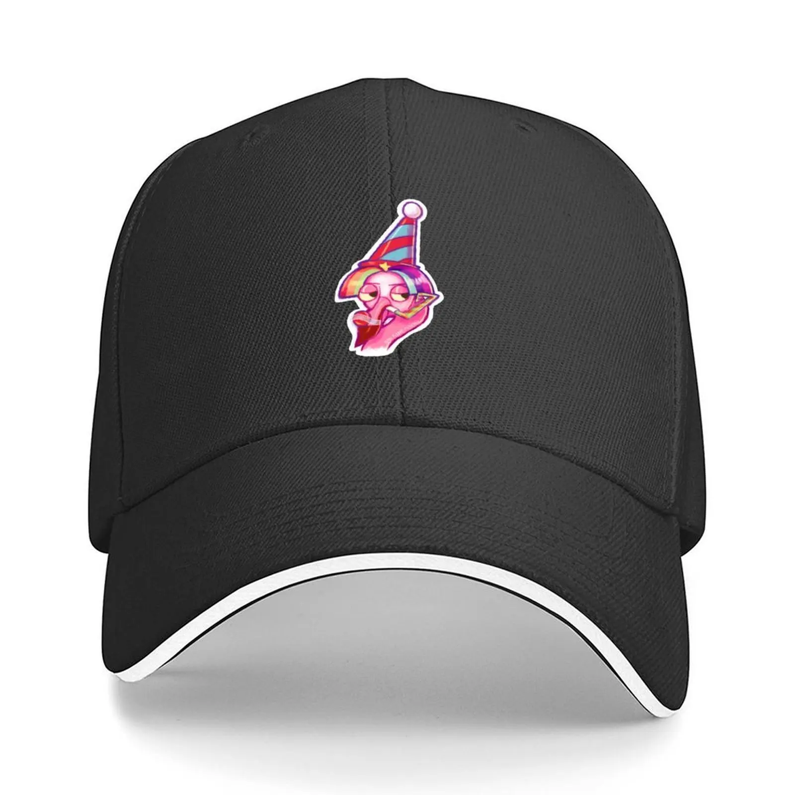 YUNG FIERRO – Malcontent Flamingo Clown Baseball Cap Sun Hat For Children New Hat Anime Hat Sunhat Women's Hats 2025 Men's
YUNG FIERRO – Malcontent Flamingo Clown Baseball Cap Sun Hat For Children New Hat Anime Hat Sunhat Women's Hats 2025 Men's