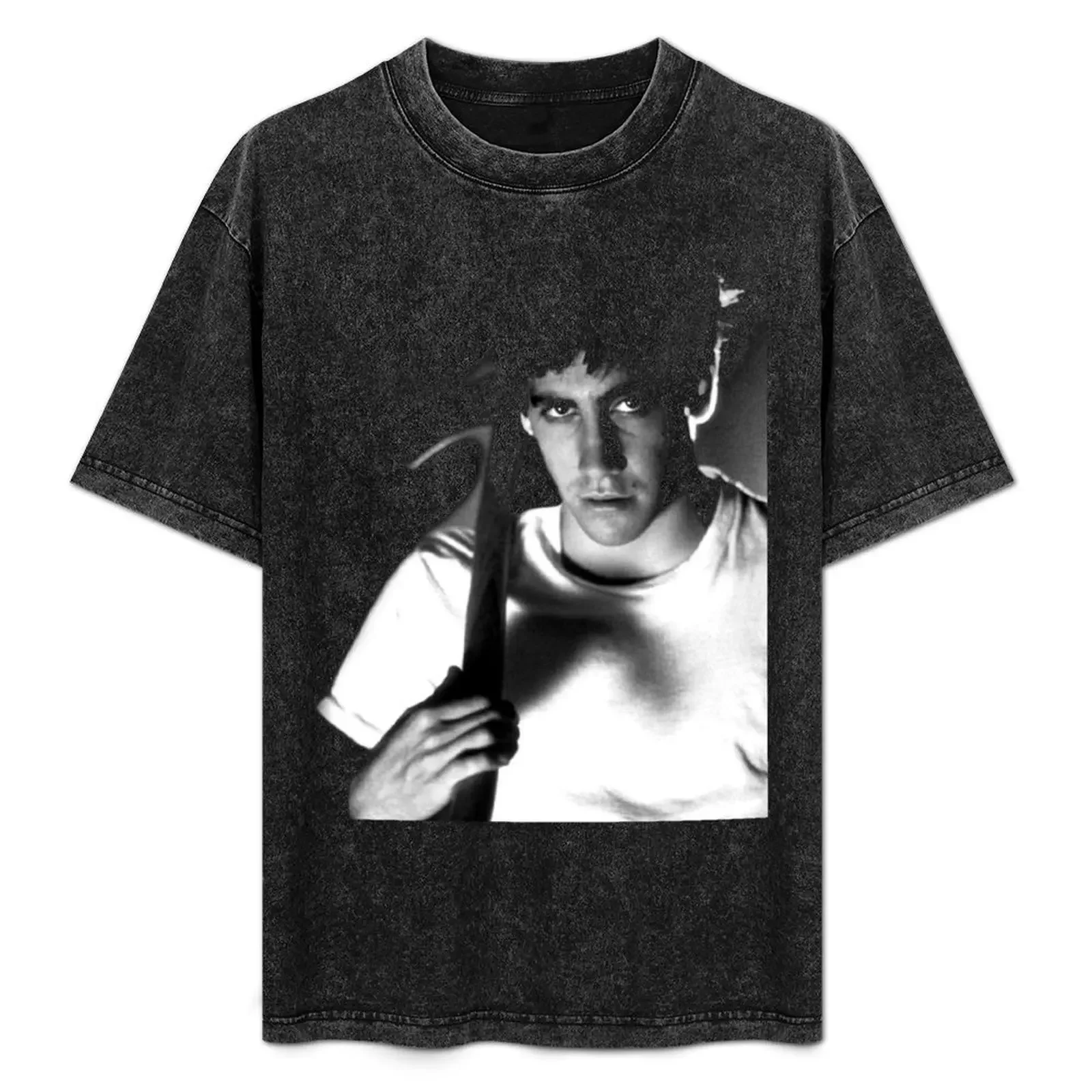 Donnie Darko Axe Scene T-Shirt Blouse funny meme t-shirts blue lock fruit of the loom mens t shirts 
Donnie Darko Axe Scene T-Shirt Blouse funny meme t-shirts blue lock fruit of the loom mens t shirts