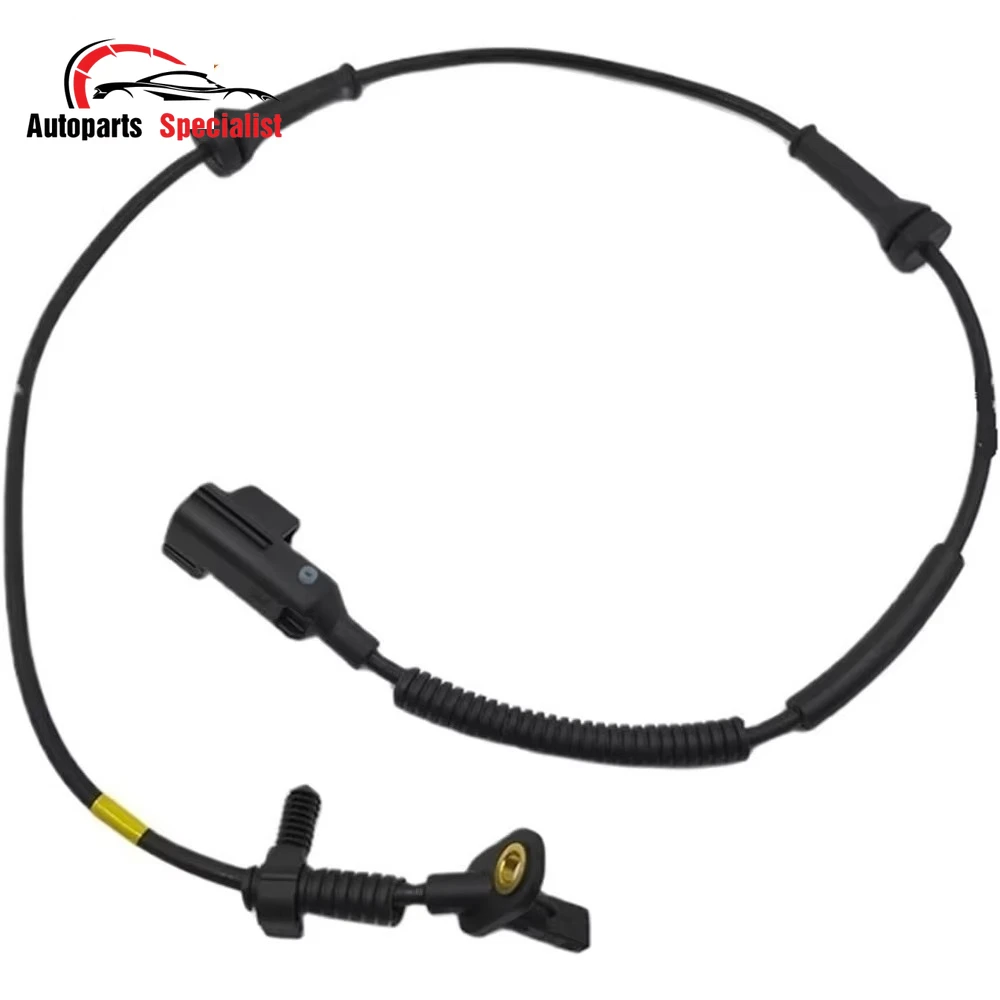 New Front Left/Right ABS Sensor LR024202 For Land Range Rover Evoque Discovery Sport 2015 Range Rover Evoque 2012 Auto tools
New Front Left/Right ABS Sensor LR024202 For Land Range Rover Evoque Discovery Sport 2015 Range Rover Evoque 2012 Auto tools