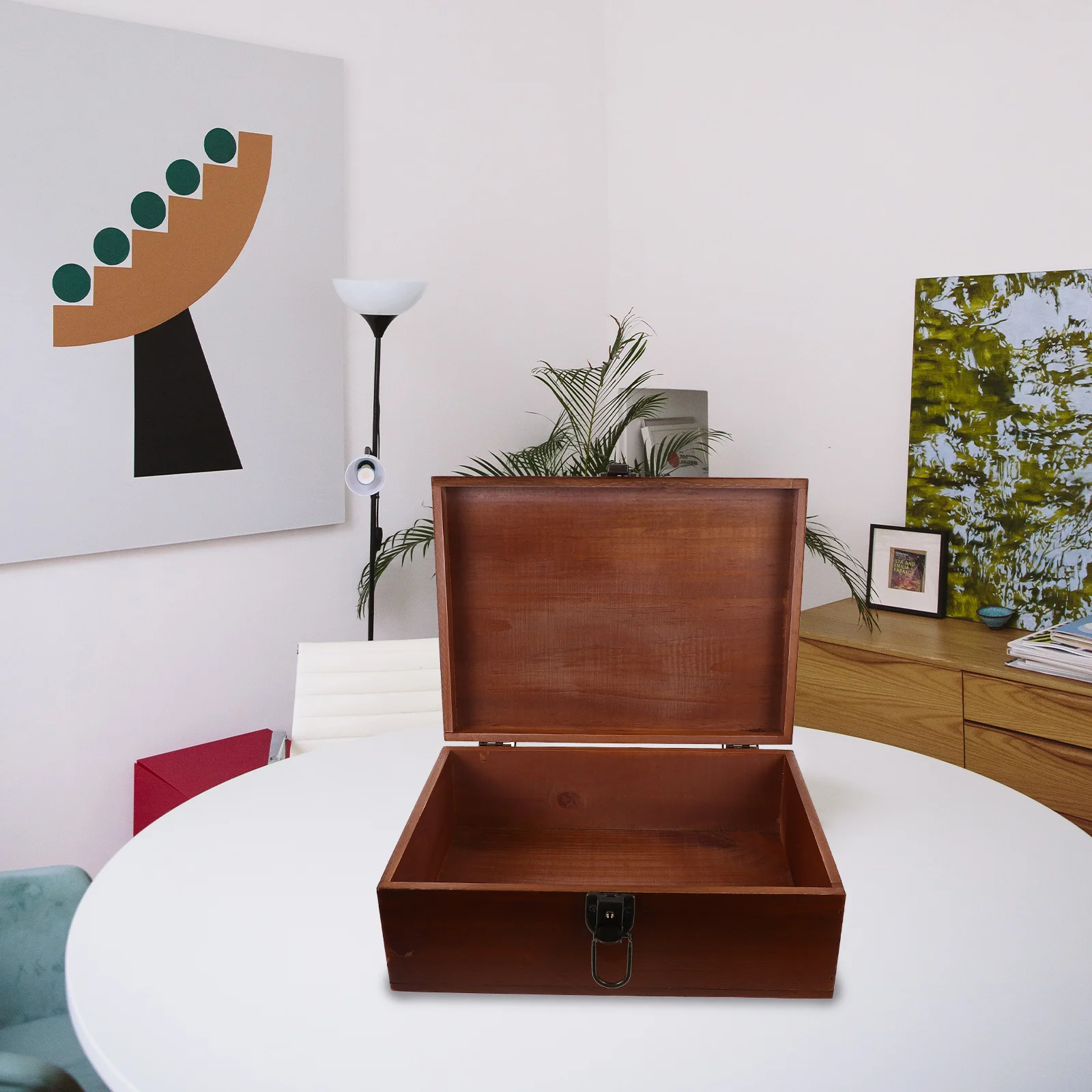 Storage Bins with Lids Japanese Retro Wooden Box Jewelry Display Boxes Artificial Ring Baby
Storage Bins with Lids Japanese Retro Wooden Box Jewelry Display Boxes Artificial Ring Baby