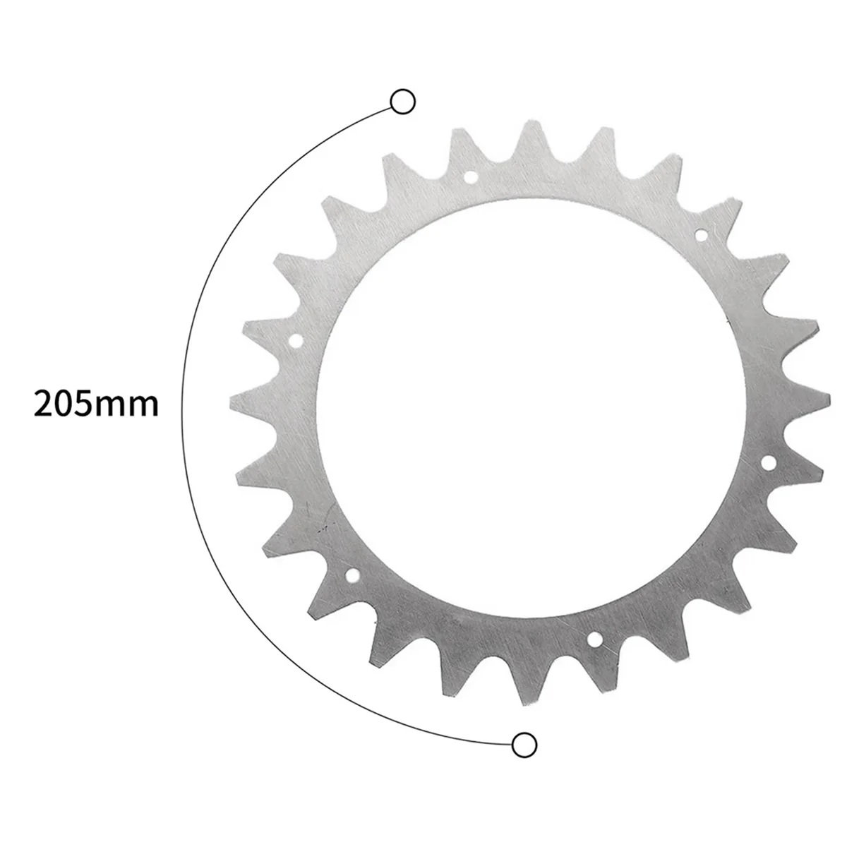 TFBC Robotic Mower Traction Improved Auxiliary Wheels for Landroid S/M Robot Lawn Mower Traction Wheel
TFBC Robotic Mower Traction Improved Auxiliary Wheels for Landroid S/M Robot Lawn Mower Traction Wheel
