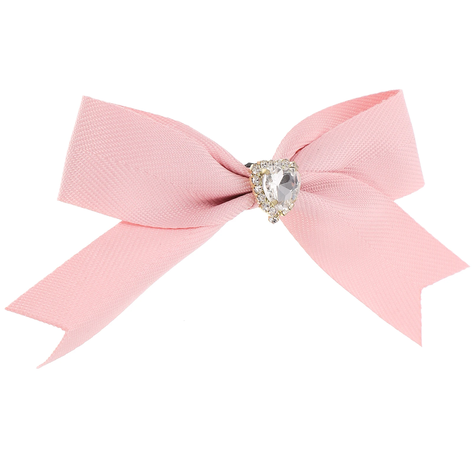 Cute Crystal Bowknot Hair Clips for Women Girls Durable Long Lasting Good Grip Easy Clip Hold Hair Wedding Party Daily Life
Cute Crystal Bowknot Hair Clips for Women Girls Durable Long Lasting Good Grip Easy Clip Hold Hair Wedding Party Daily Life