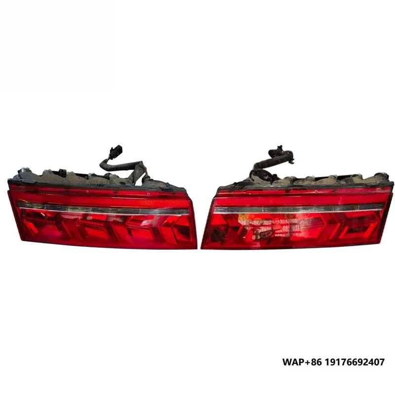 Original TAIL LIGHT for 'Lamborghini Gallardo OEM 400945095 400945096
Original TAIL LIGHT for 'Lamborghini Gallardo OEM 400945095 400945096