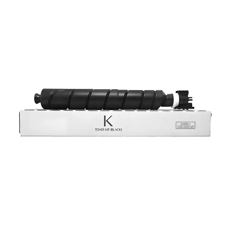 TK-8408 Toner Cartridge Suitable for Kyocera TyASKalfa 2554ci W copier 2554 toner
TK-8408 Toner Cartridge Suitable for Kyocera TyASKalfa 2554ci W copier 2554 toner