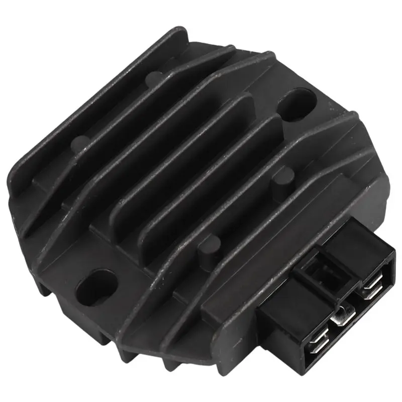 WF-DC 12V Motorcycle Motorbike Regulator Rectifier Voltage For XJ600 1997-2003 XJR400 1993-2007 Majesty 250 YP250
WF-DC 12V Motorcycle Motorbike Regulator Rectifier Voltage For XJ600 1997-2003 XJR400 1993-2007 Majesty 250 YP250