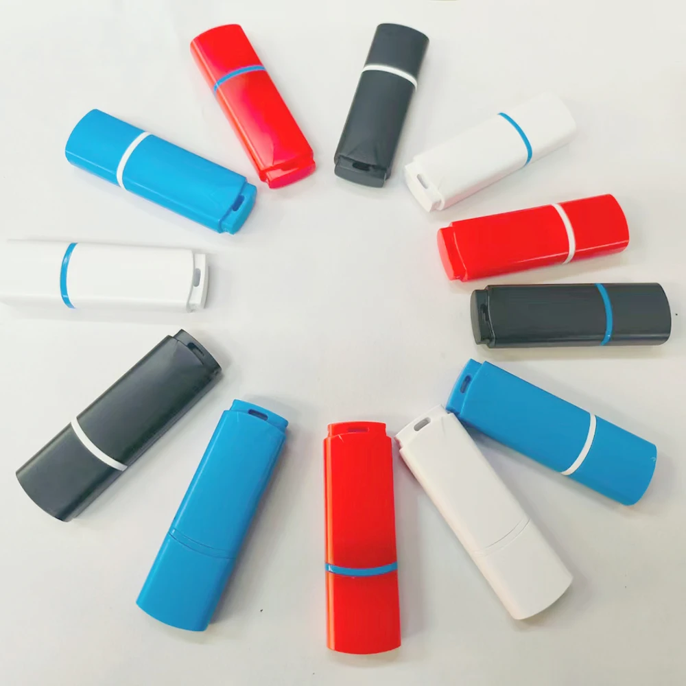 100 шт. Корпус USB из АБС-пластика без логотипа, они подходит для обычной платы PCBA. Это без чипа памяти USB без USB.
100 шт. Корпус USB из АБС-пластика без логотипа, они подходит для обычной платы PCBA. Это без чипа памяти USB без USB.