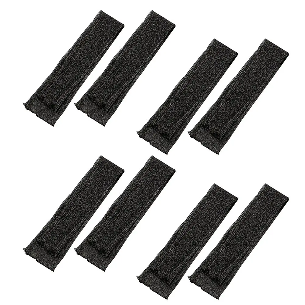 4Pairs Premium Gauze Sunproof Arm Sleeve Summer Half Finger Oversleeve for Women Men Outdoor Sports Uv Protection Cool
4Pairs Premium Gauze Sunproof Arm Sleeve Summer Half Finger Oversleeve for Women Men Outdoor Sports Uv Protection Cool