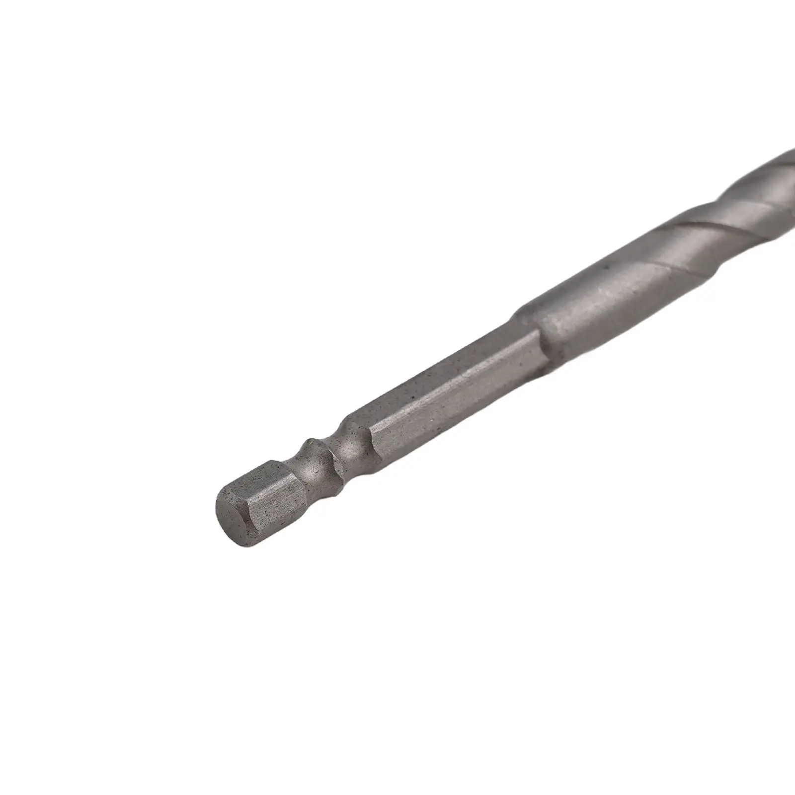 Grey Ceramictile Drilling Mm Tilted Head Design Ceramictile Drilling Double U Shaped Chip Flute Extended Drill Bit
Grey Ceramictile Drilling Mm Tilted Head Design Ceramictile Drilling Double U Shaped Chip Flute Extended Drill Bit