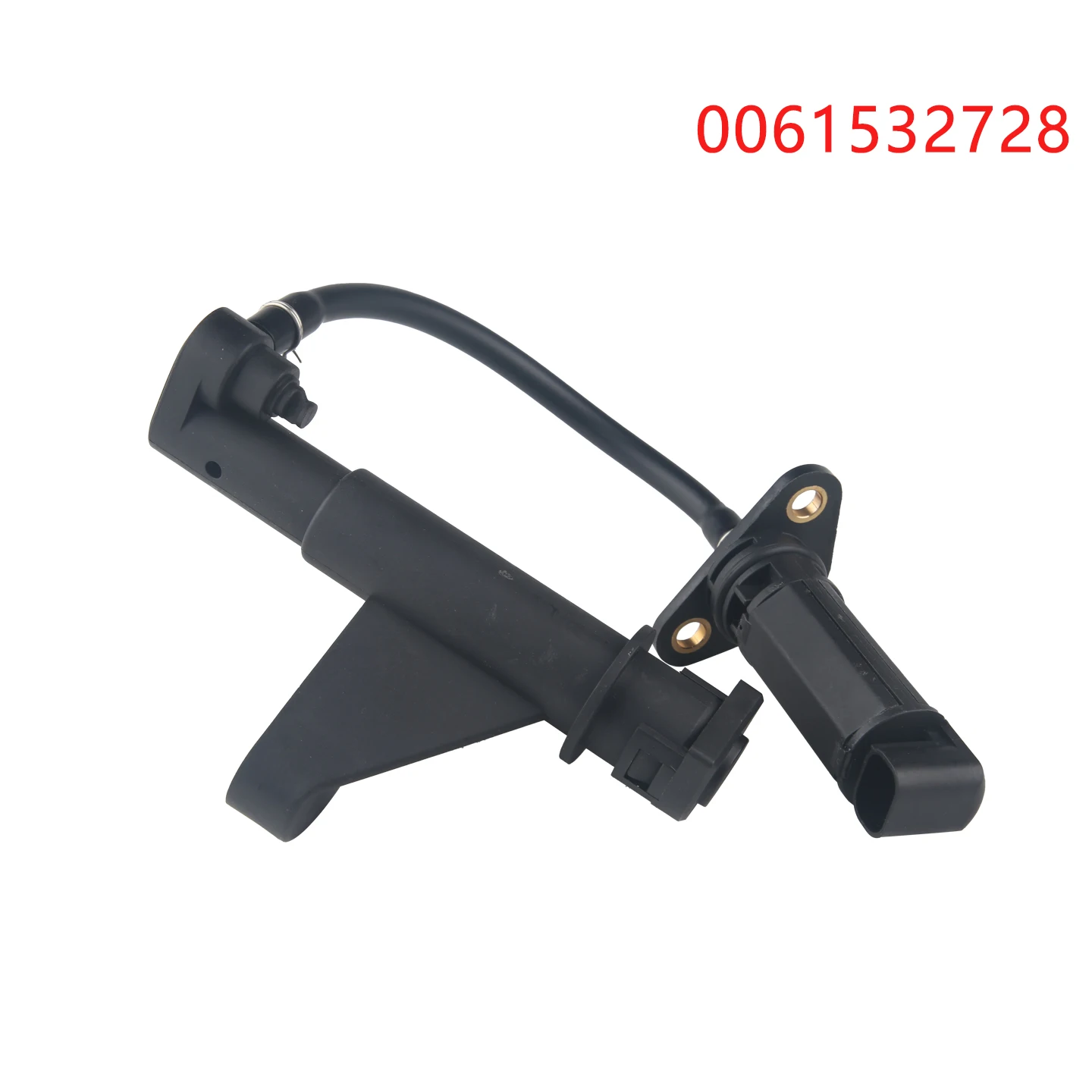 0061532728 0005427818 2759050000 Car Engine Oil Level Sensor for Mercedes Benz R170 W163 W202 W208 W220
0061532728 0005427818 2759050000 Car Engine Oil Level Sensor for Mercedes Benz R170 W163 W202 W208 W220