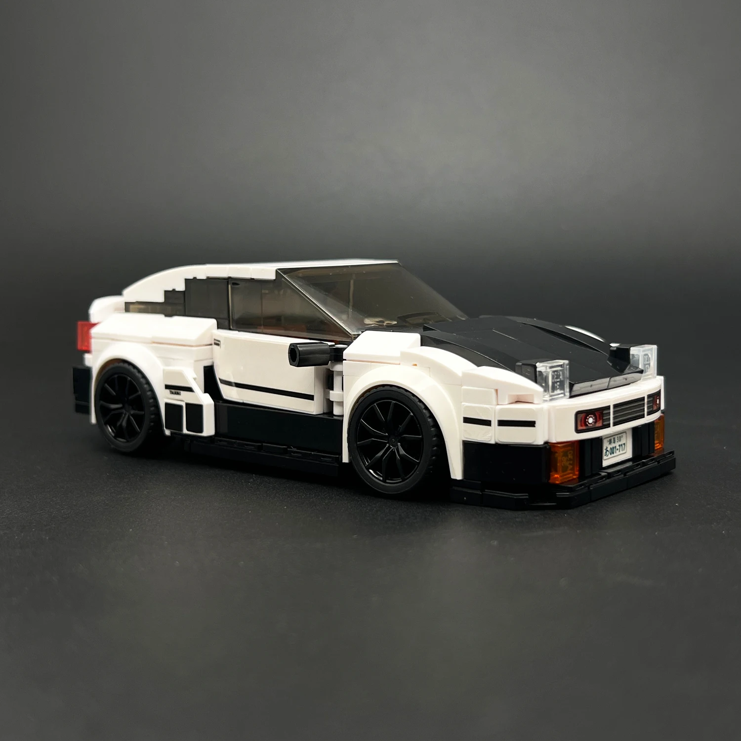 Classic Retro Racing Car Building Blocks Vintage Drift Sports Car Model Bricks DIY Vehicle Toy Boy Gift Adult Collection Hobby
Classic Retro Racing Car Building Blocks Vintage Drift Sports Car Model Bricks DIY Vehicle Toy Boy Gift Adult Collection Hobby