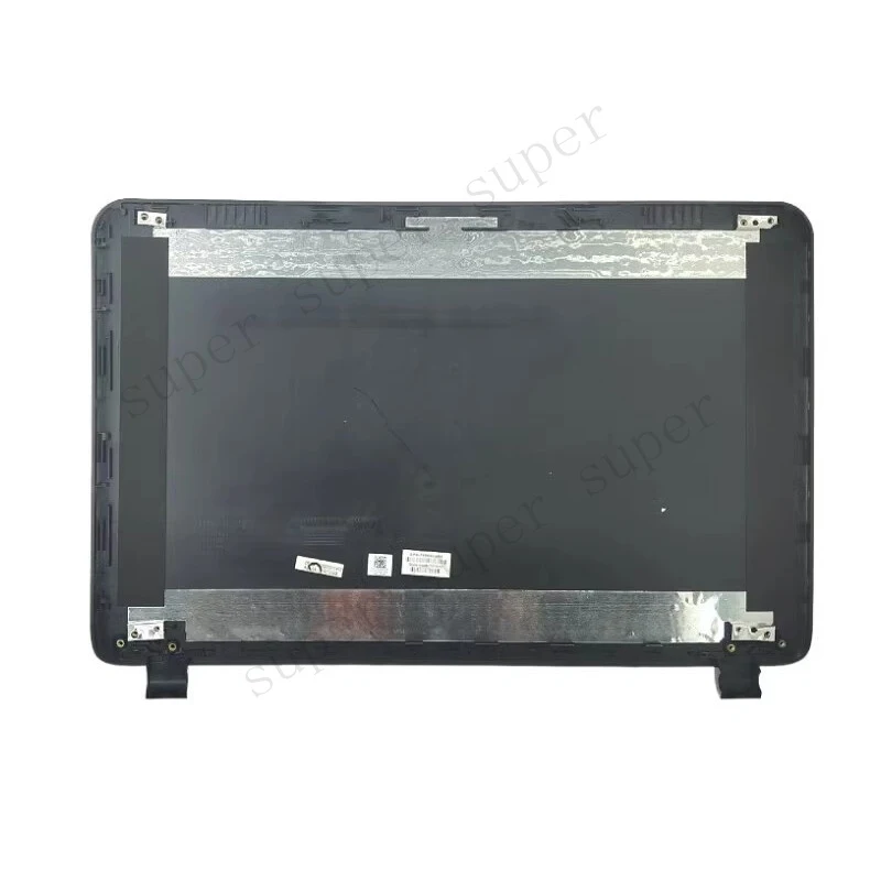 Задняя крышка LCD-экрана S+ для HP 15-G 15-R 250 255 G3 TPN-C117, красная, 760964-001
Задняя крышка LCD-экрана S+ для HP 15-G 15-R 250 255 G3 TPN-C117, красная, 760964-001