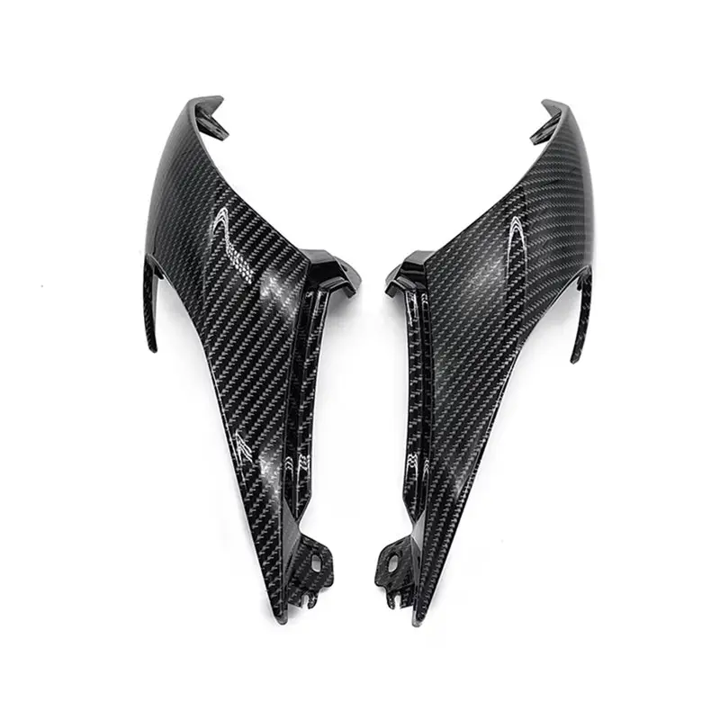 Superior-Motorcycle Rear Seat Side Panel For Triumph Street Triple 765 R/RS 2020-2025 Rear Seat Fairings Cowl
Superior-Motorcycle Rear Seat Side Panel For Triumph Street Triple 765 R/RS 2020-2025 Rear Seat Fairings Cowl