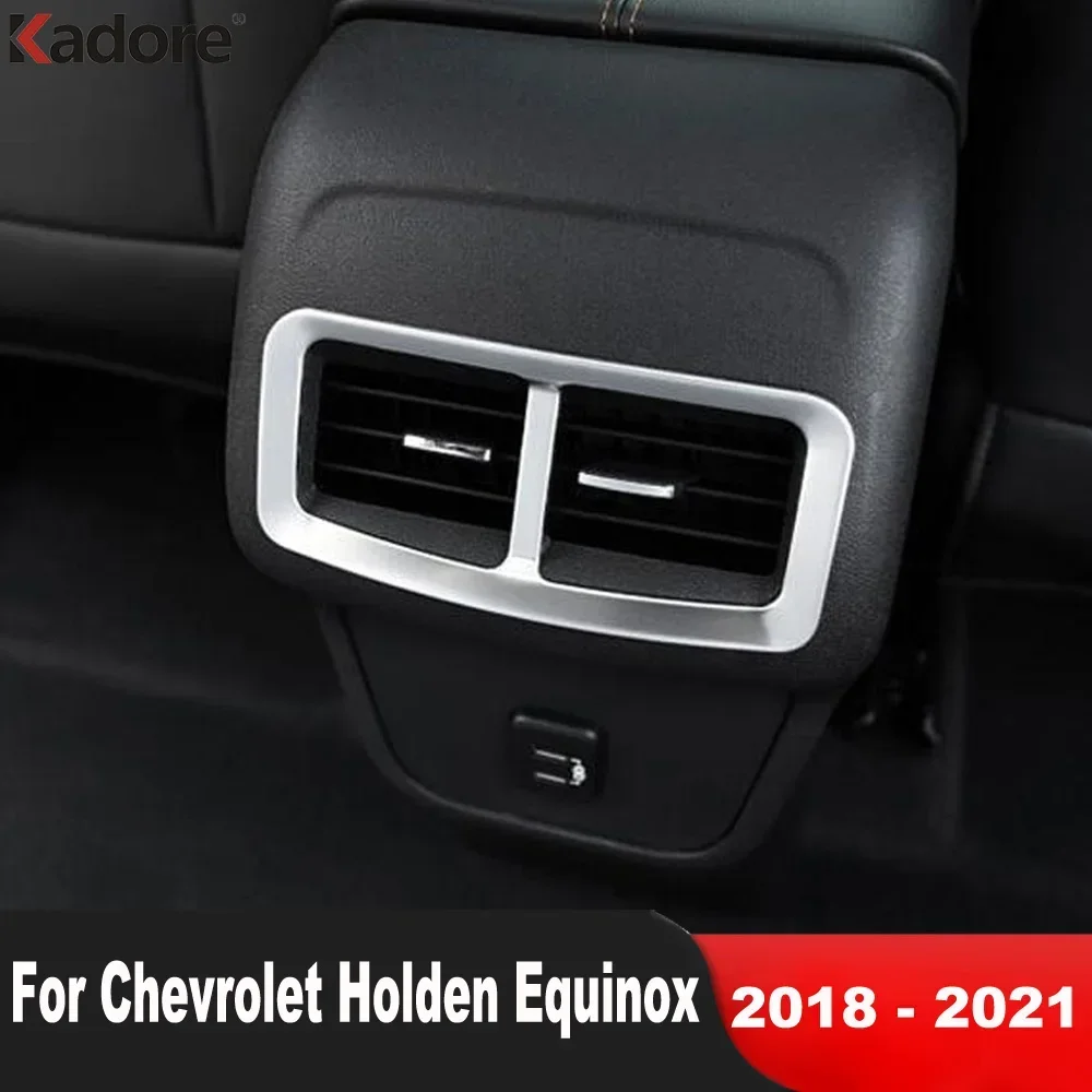 Для Chevrolet Holden Equinox 2018 2019 2020 2021, автомобильный подлокотник, задняя крышка вентиляционного отверстия для кондиционера, отделка, аксессуары для интерьера
Для Chevrolet Holden Equinox 2018 2019 2020 2021, автомобильный подлокотник, задняя крышка вентиляционного отверстия для кондиционера, отделка, аксессуары для интерьера
