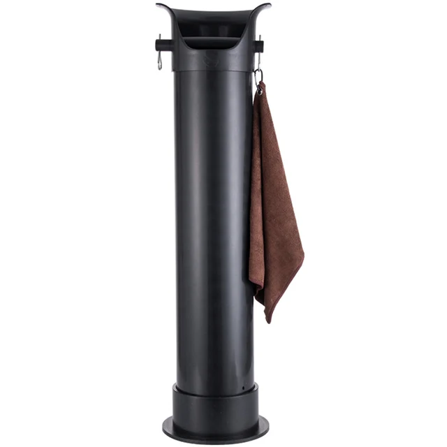 Espresso Commercial Knock Box Coffee Accessories for Barista Coffee
Espresso Commercial Knock Box Coffee Accessories for Barista Coffee