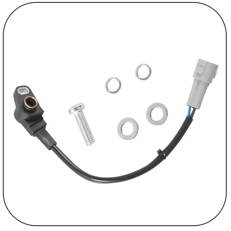 ABNF!Throttle Position Sensor 1204715 2410342 For Polaris Ranger 700 800 RZR 800 Sportsman 700 800 850 Scrambler/Sportsman XP
ABNF!Throttle Position Sensor 1204715 2410342 For Polaris Ranger 700 800 RZR 800 Sportsman 700 800 850 Scrambler/Sportsman XP