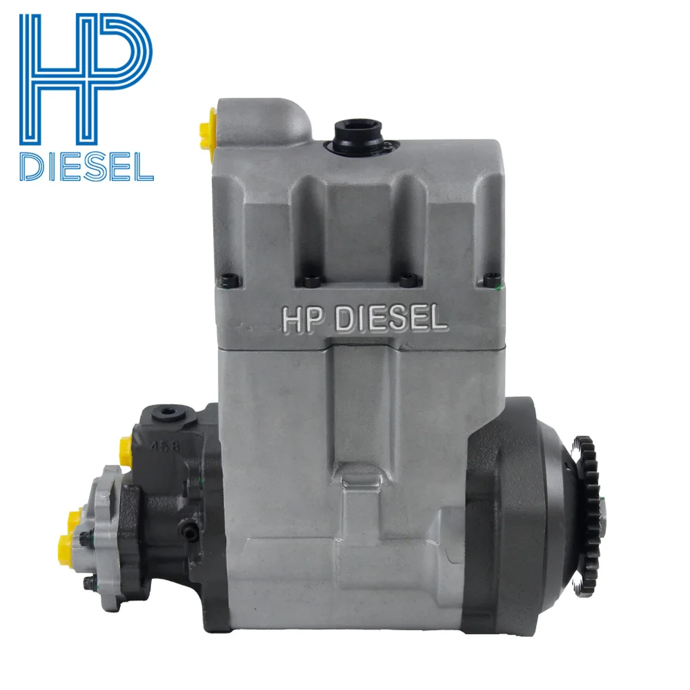 Fuel Pump For CAT C7, 254-4357,319-0680,304-0677,384-0677,476-8766, Common Rail Diesel Fuel Engine Injection System Spare Part
Fuel Pump For CAT C7, 254-4357,319-0680,304-0677,384-0677,476-8766, Common Rail Diesel Fuel Engine Injection System Spare Part
