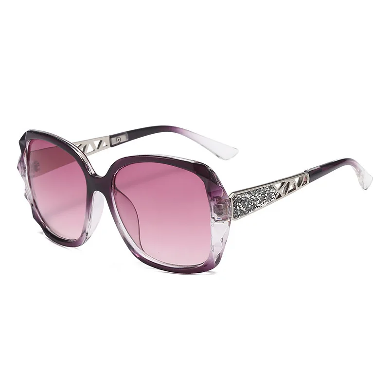 LH polarized sunglasses fashion sunscreen sunglasses big face thin
LH polarized sunglasses fashion sunscreen sunglasses big face thin