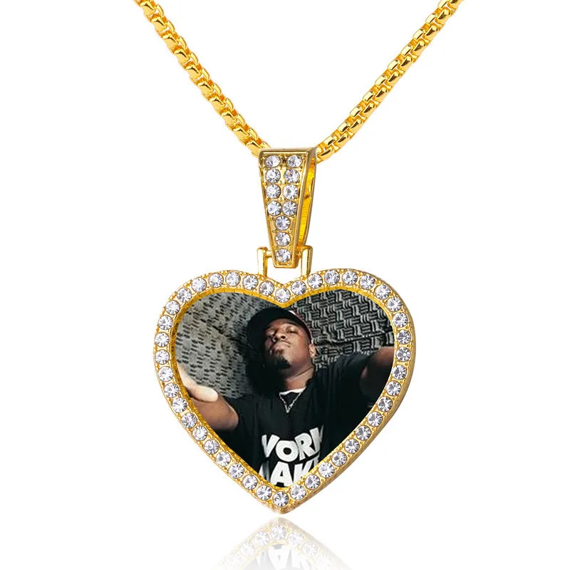 5pcs 30mm Heart Shape Glass Cabochon Base Tray Pendant Crystal Photo Frame Base Pendant Jewelry Sublimation Blanks
5pcs 30mm Heart Shape Glass Cabochon Base Tray Pendant Crystal Photo Frame Base Pendant Jewelry Sublimation Blanks