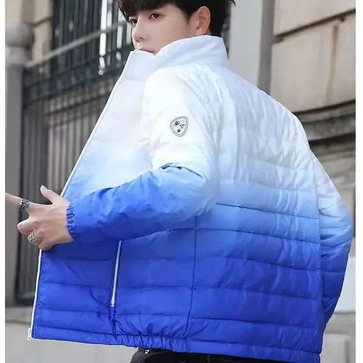 Lightweight Short Winter Coat for Men Harajuku Casual Korean Reviews Many Work Down Jacket Man Fast Delvery Y2k Original Brands
Lightweight Short Winter Coat for Men Harajuku Casual Korean Reviews Many Work Down Jacket Man Fast Delvery Y2k Original Brands