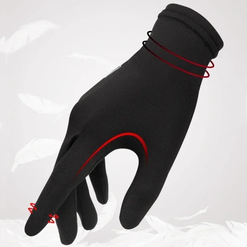 Ones Again Motorcycle Driving Winter/Summer Ice Silk Quick Release Lightweight Breathable Inner Gloves Can Put in Winter Gloves
Ones Again Motorcycle Driving Winter/Summer Ice Silk Quick Release Lightweight Breathable Inner Gloves Can Put in Winter Gloves